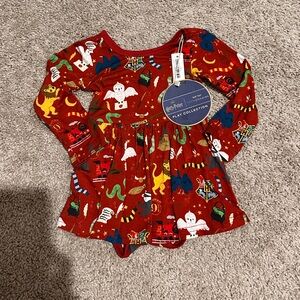 Harry Potter little sleepies